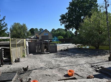 Prodej pozemku pro bydlení, 1 217 m²