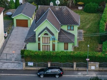 Prodej domu/vily, 135 m²