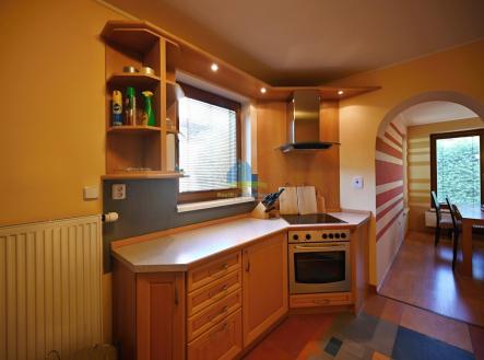 Prodej domu/vily, 135 m²