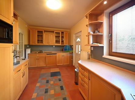 Prodej domu/vily, 135 m²