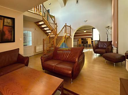 Prodej domu/vily, 135 m²