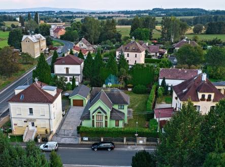 Prodej domu/vily, 135 m²
