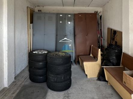 Prodej