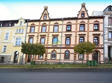 Prodej domu/vily, 217 m²