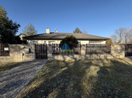 Prodej domu/vily, 174 m²