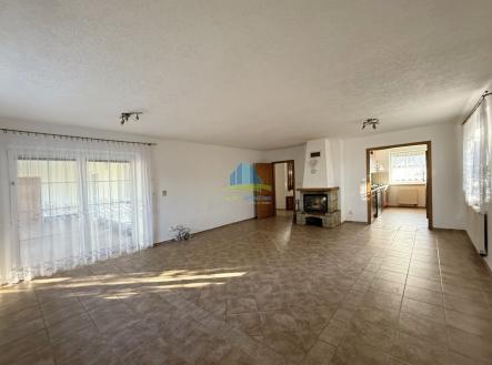 Prodej domu/vily, 174 m²