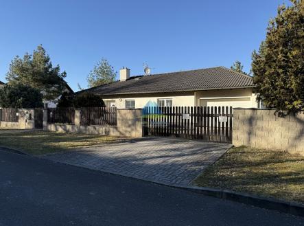 Prodej domu/vily, 174 m²
