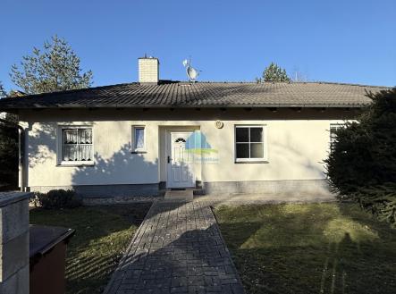 Prodej domu/vily, 174 m²