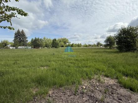 Prodej pozemku, zahrada, 1 146 m²