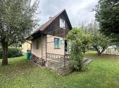 Prodej chaty/rekreačního objektu, 16 m²