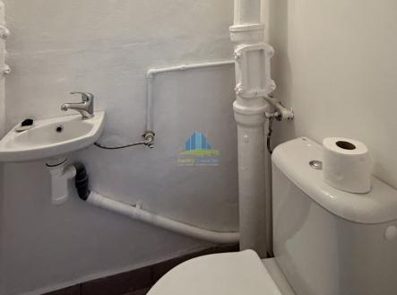 Pronájem obchodní prostor, 15 m²