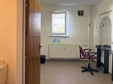 Pronájem obchodní prostory, 15 m²