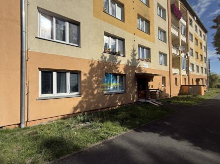 Pronájem obchodní prostory, 15 m²