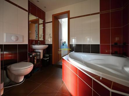 Prodej bytu, 2+1, 64 m²