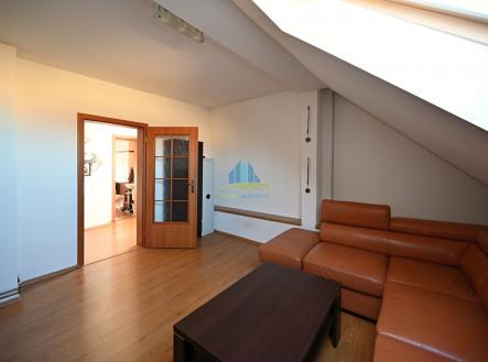 Prodej bytu, 2+1, 64 m² obrázek