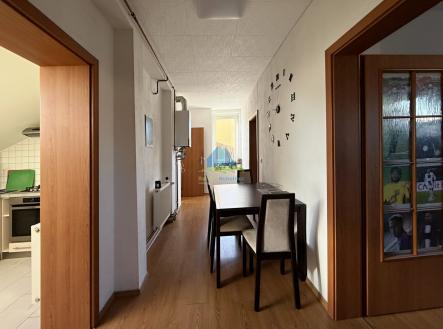 Prodej bytu, 2+1, 64 m²