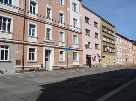 Pronájem bytu, 1+kk, 18 m²