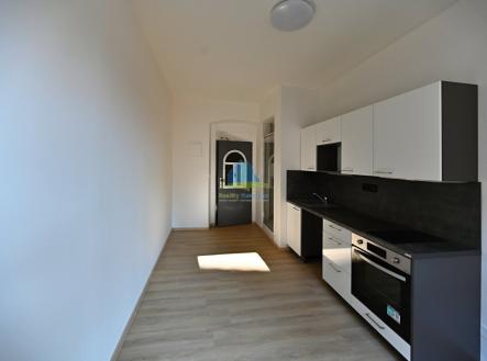 Pronájem bytu, 1+kk, 18 m²