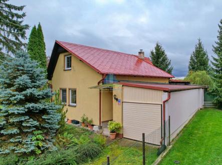 Prodej domu/vily, 90 m²