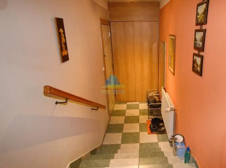 Prodej domu/vily, 90 m²