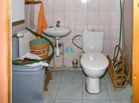 Prodej domu/vily, 90 m²