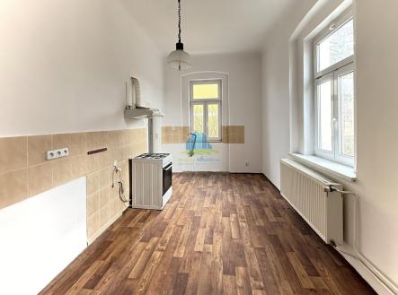 Prodej bytu, 3+1, 97 m²