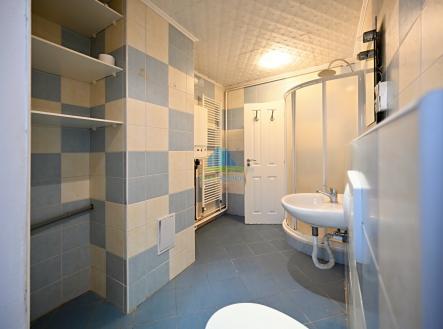 Prodej bytu, 3+1, 97 m²