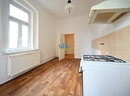 Prodej bytu, 3+1, 97 m²