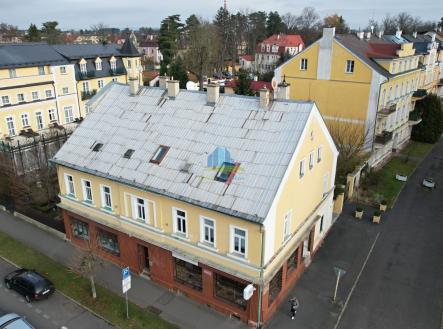 Prodej bytu, 3+1, 97 m²