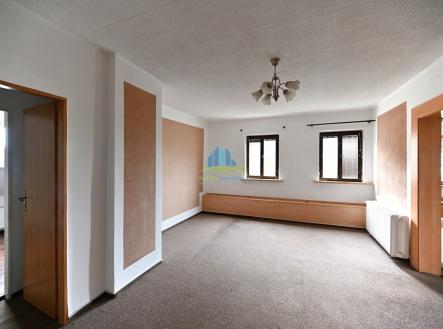 Prodej bytu, 3+1, 103 m²