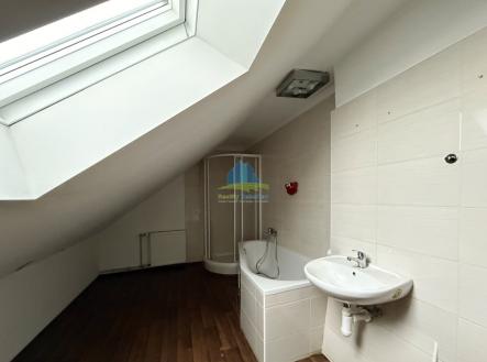 Prodej bytu, 3+1, 103 m²