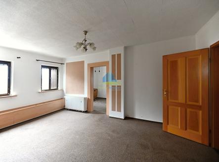 Prodej bytu, 3+1, 103 m²