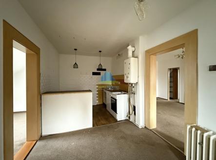 Prodej bytu, 3+1, 103 m²