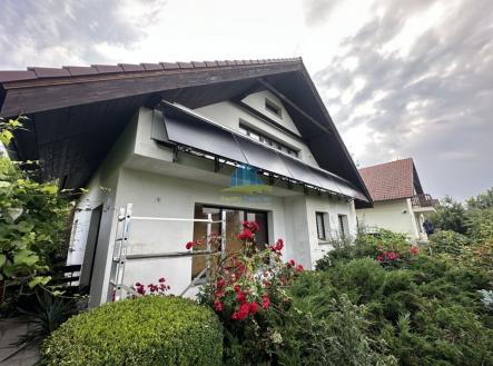 Pronájem bytu, 3+kk, 100 m²