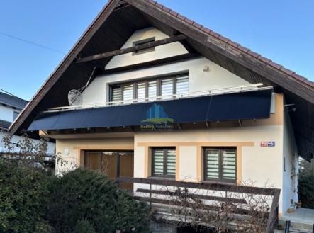 Pronájem bytu, 3+kk, 100 m²