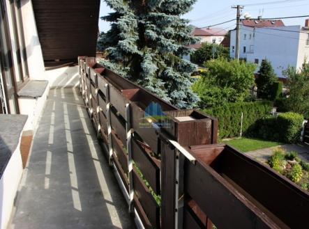 Pronájem bytu, 3+kk, 100 m²