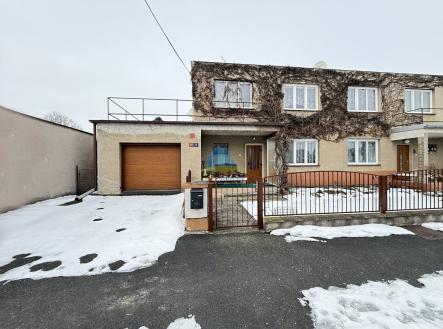 Prodej domu/vily, 90 m² obrázek