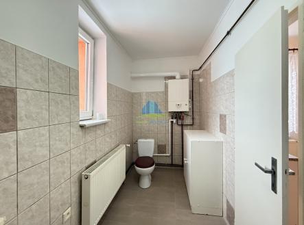 Pronájem bytu, 2+1, 58 m²