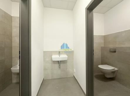 Pronájem obchodní prostor, 28 m²