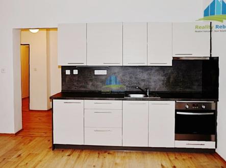 Pronájem bytu, 1+1, 68 m² obrázek