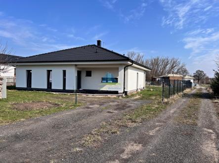 Prodej domu/vily, 155 m²