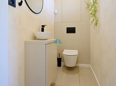 Prodej domu/vily, 136 m²