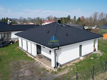 Prodej domu/vily, 136 m²