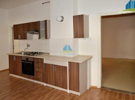 Pronájem bytu, 2+kk, 78 m² obrázek