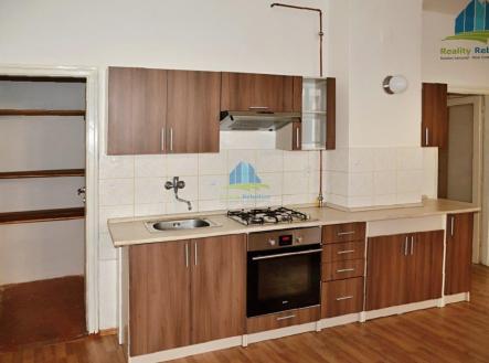 Pronájem bytu, 2+kk, 78 m²