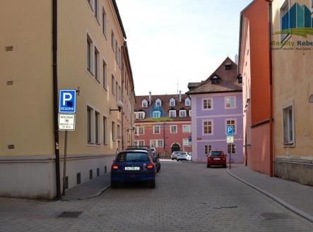 Pronájem bytu, 2+kk, 78 m²