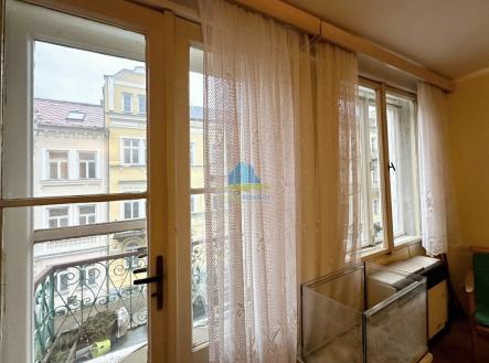 Prodej bytu, 3+kk, 94 m²