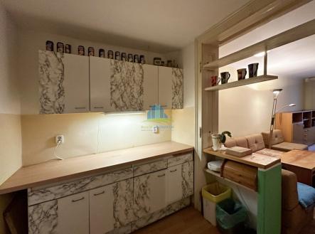 Prodej bytu, 3+kk, 94 m²