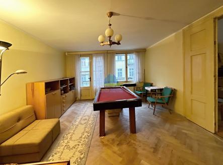 Prodej bytu, 3+kk, 94 m²