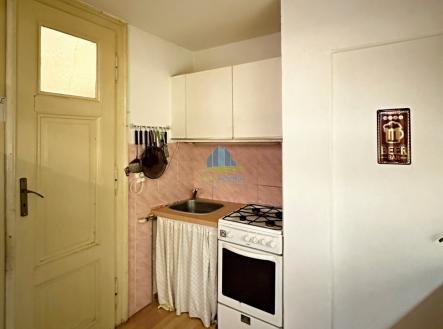 Prodej bytu, 3+kk, 94 m²